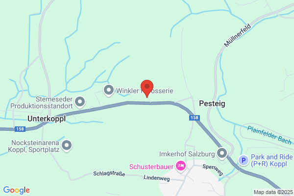 Wallner Peter - Erd- u Sprengarbeiten