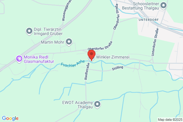 Zimmerei Winkler GmbH