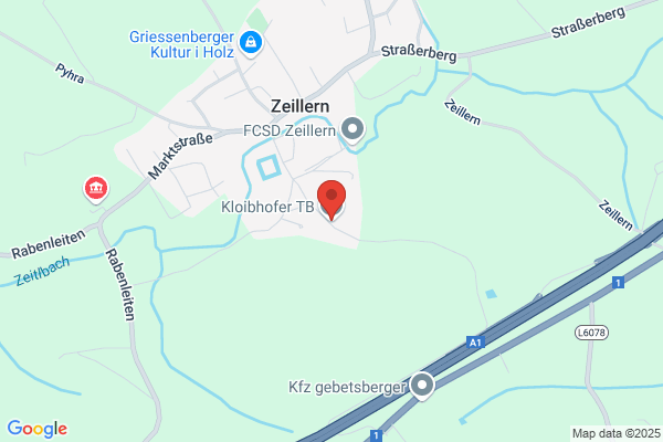 KLOIHOFER Gesellschaft m.b.H.