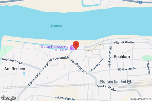 Raiffeisenbank Poechlarn reg.Gen.mbH