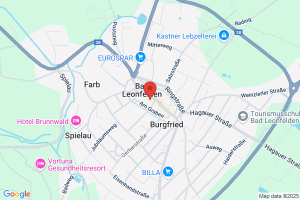 Sparkasse Mühlviertel-West Bank AG - Geschäftsstelle Bad Leonfelden