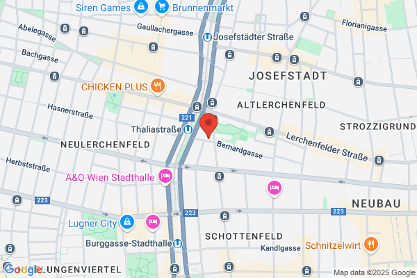 PR-Management GmbH