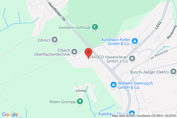 Vogler GmbH