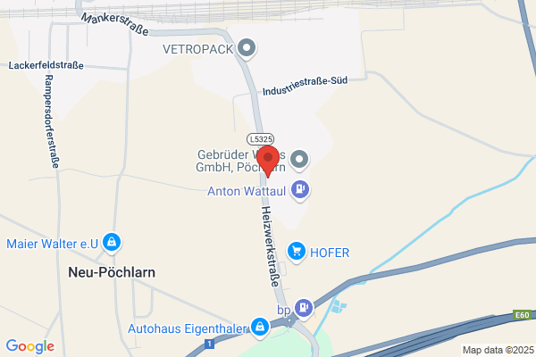 VUB Donau Umschlagbetrieb GmbH