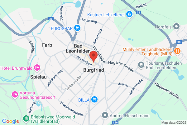 Brotkuchl