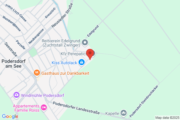 Gangl Georg
