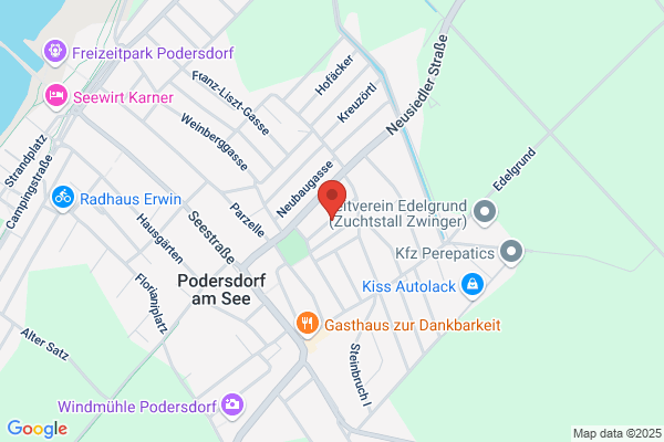 Hotel Herlinde