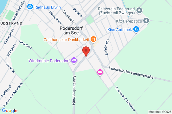 Hotel Heideboden