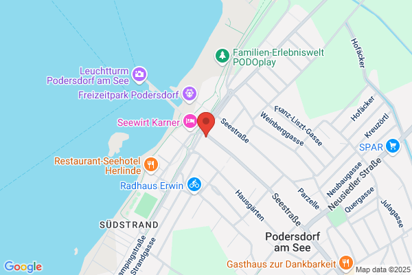 Hotel Martinshof