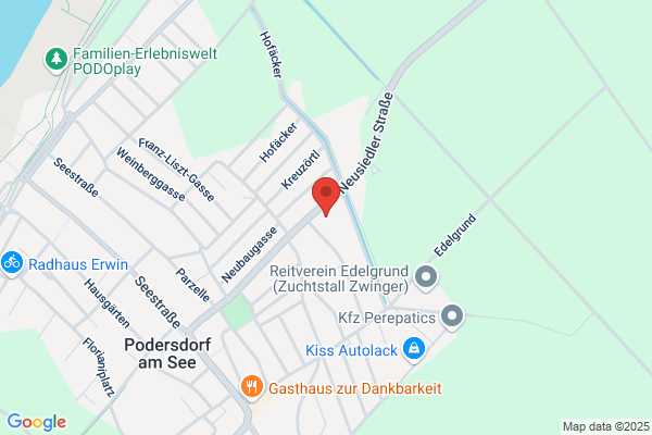 Spar-Markt Karner Karl