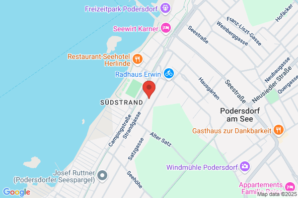 Gaestehaus Magdalena