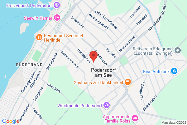 Pension Arkadenhof