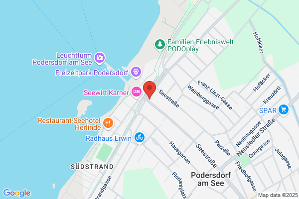 Pension Sonnenhof