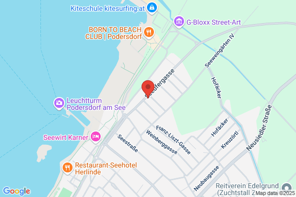 Restaurant Goldenen Traube