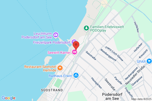 Restaurant Tauber