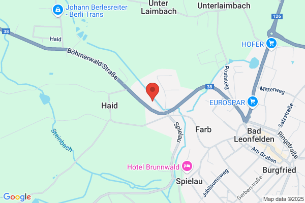 Alfred Kaar Ges.mbH und Co KG