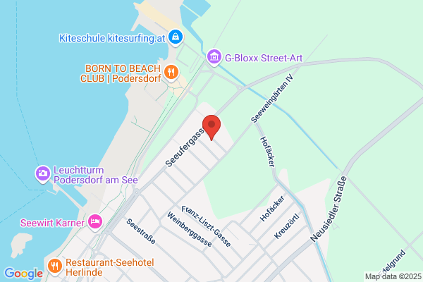 Appartement Gruenfelder