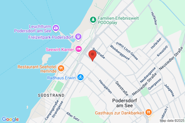 Pension Ettl