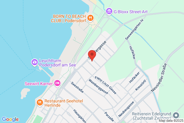 Pension Seewinkel