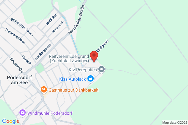 Laendl. Reit- u. Fahrverein