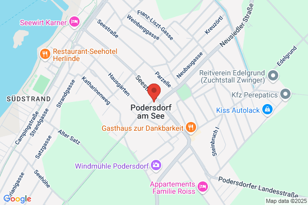 Gemeindeamt Klaerwerk