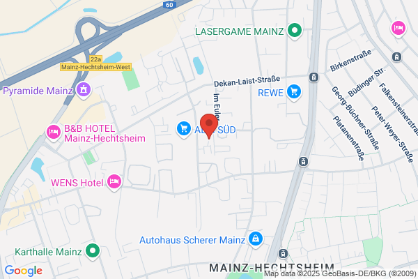 Bildstein Speditionsgesellschaft m.b.H.