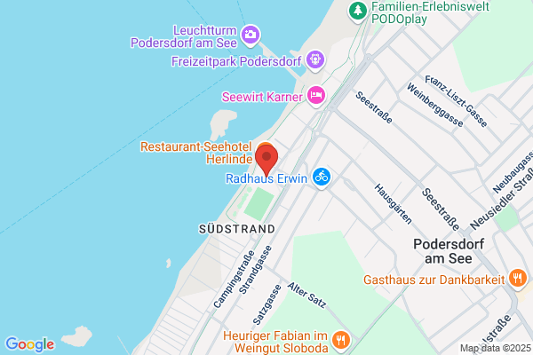 UFC Podersdorf am See