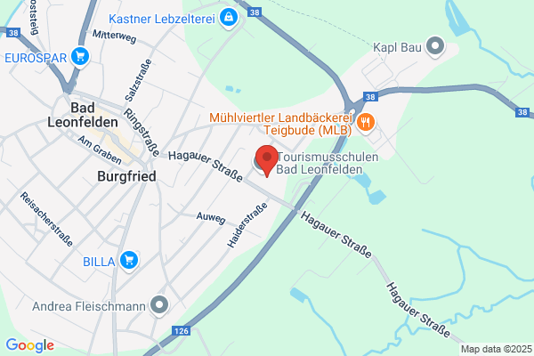 Bundes-Oberstufenrealgymnasium