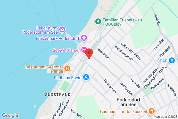 Elisabethschenke Ingrid u Jakob Eger