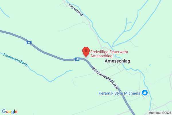 Feuerwehr Ameschlag