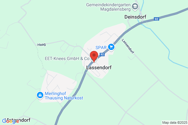 EET-Knees GmbH & Co KG