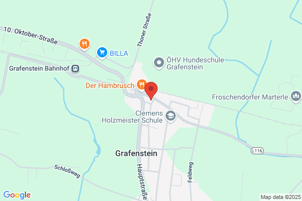 UNIQA GeneralAgentur Stefitz & Rodler OG & Kfz Zulassungsstelle