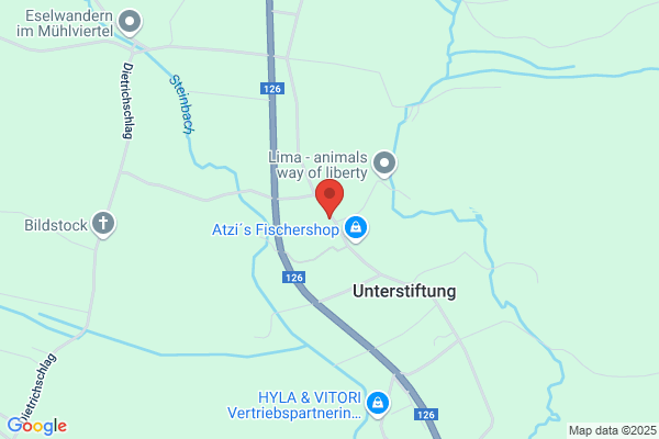 Feuerwehr Stiftung b. Bad Leonfelden