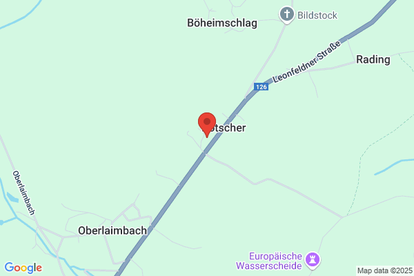Christine Hochreither