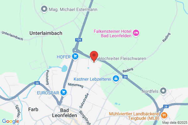 Hochreiter Fleischwaren GmbH