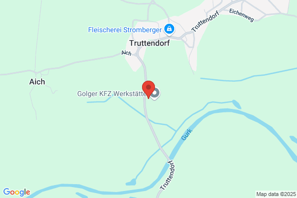 Autowaschtechnik Puntschart