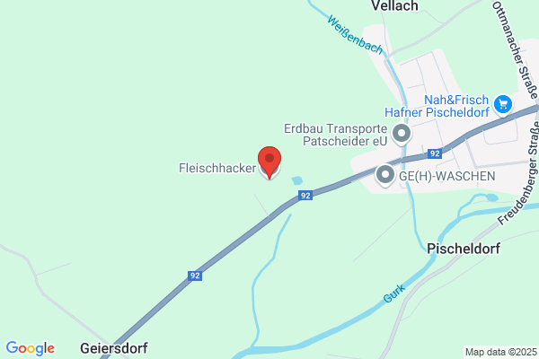 Baumschule Fleischhacker GmbH