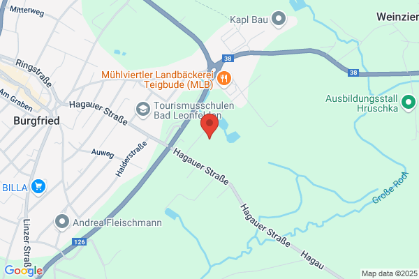 Oe.TS-Union Bezirkssportanlage