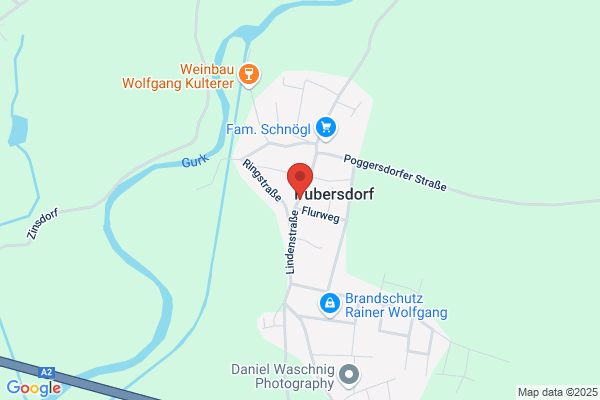 Ing. Veronika Grilc-Rutar Pubersdorf