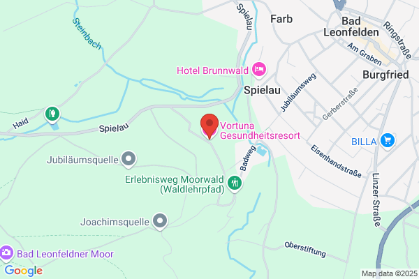 Owen John Health und Care