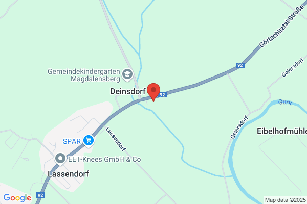 Landwirtschaftliche Genossenschaft reg.Gen.mbH
