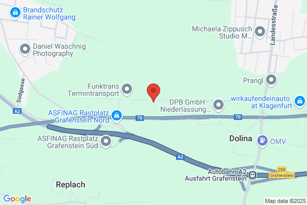 Replex Handelsunternehmen