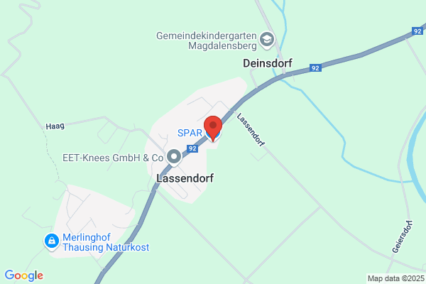 SPAR Ewald Kulterer