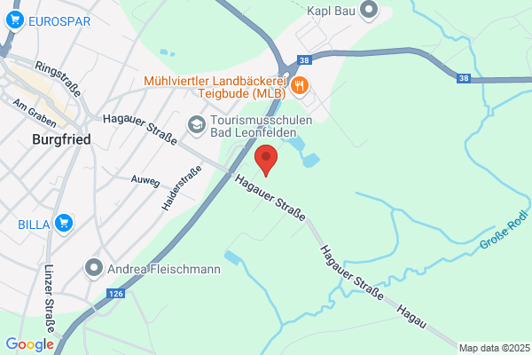 Rechberger Karola Friseursalon