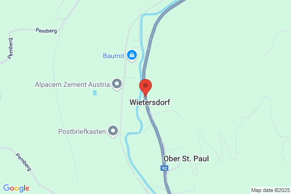 Volksschule St. Thomas am Zeiselberg