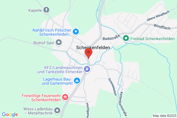 Freunschlag Ges.mbH