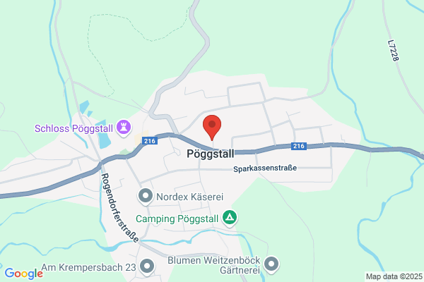 NOe Hilfswerk Sozialstation Poeggstall