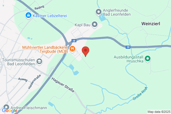 Rupert Weichselbaumer Ges. mbH und Co. KG