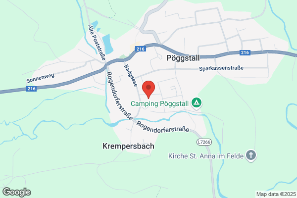 Raiffeisen-Lagerhaus Zwettle- reg.Gen.mbH