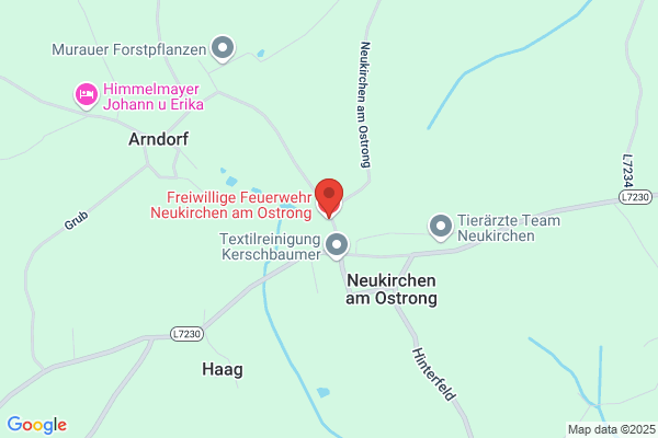 Freiwillige Feuerwehr Neukirchen